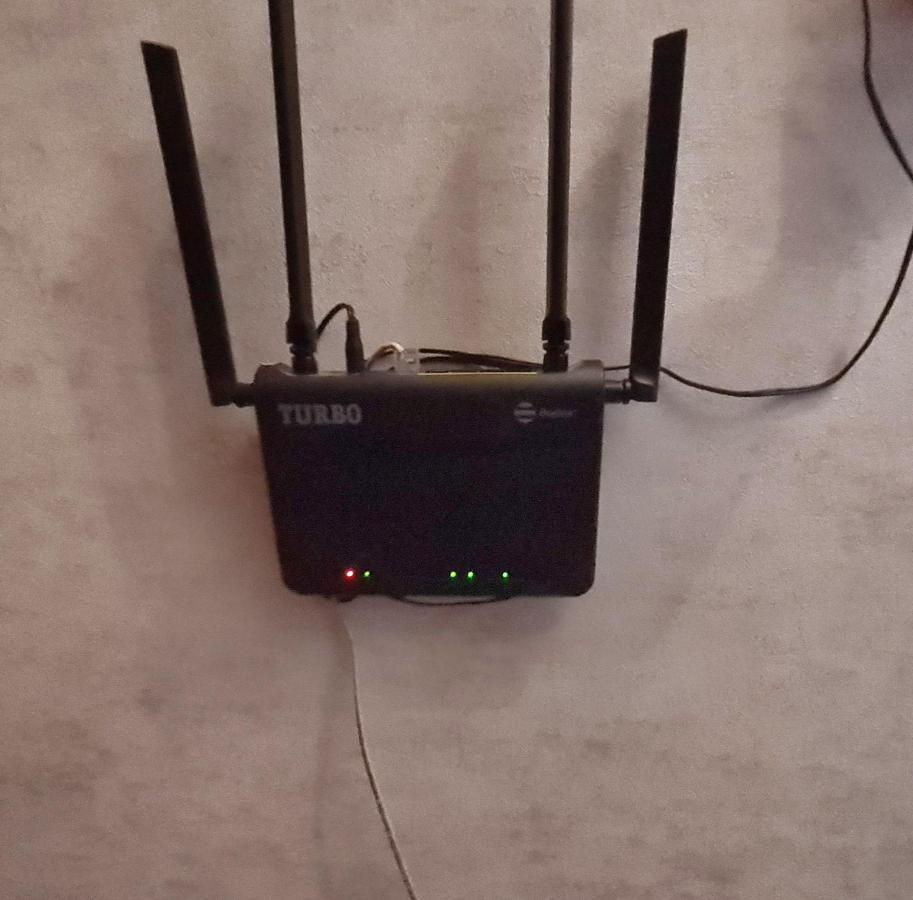 1 Комнатная Квартира В Центре Uralszk Kültér fotó